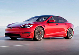 特斯拉 MODEL 3/Y/S
