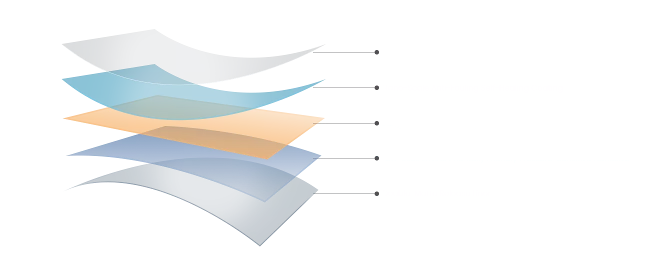 Clear Paint Protection Film